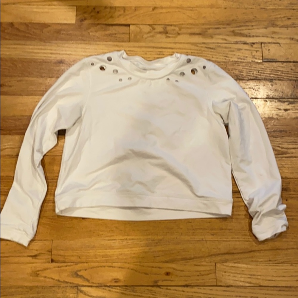 Lululemon top
